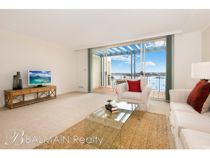 Unit 78/3 Wulumay Close, Rozelle NSW 2039