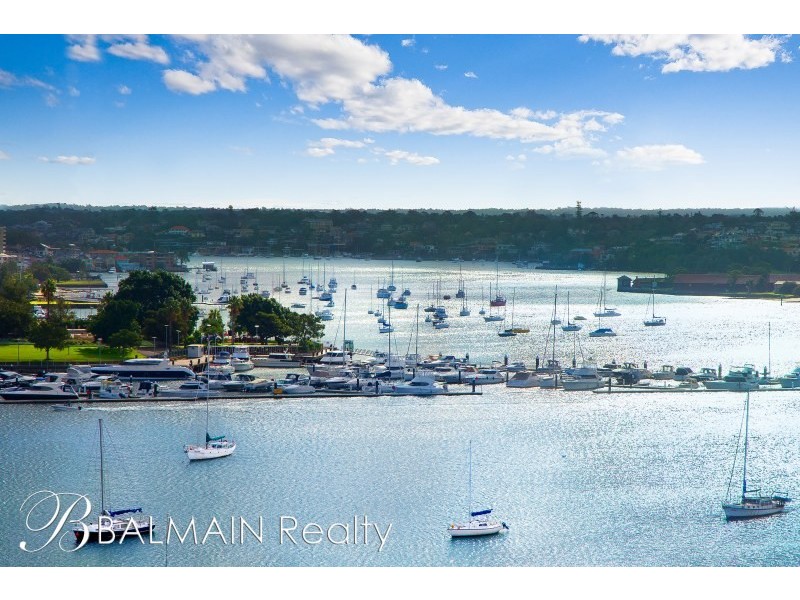 Unit 78/3 Wulumay Close, Rozelle NSW 2039