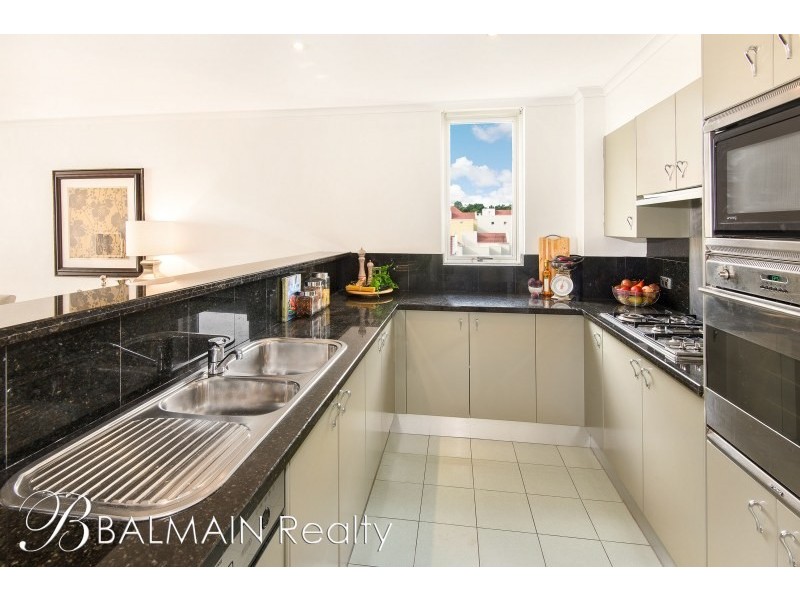 Unit 78/3 Wulumay Close, Rozelle NSW 2039