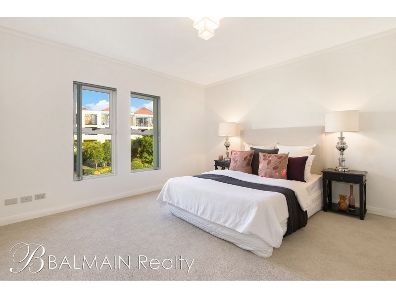 Unit 78/3 Wulumay Close, Rozelle NSW 2039
