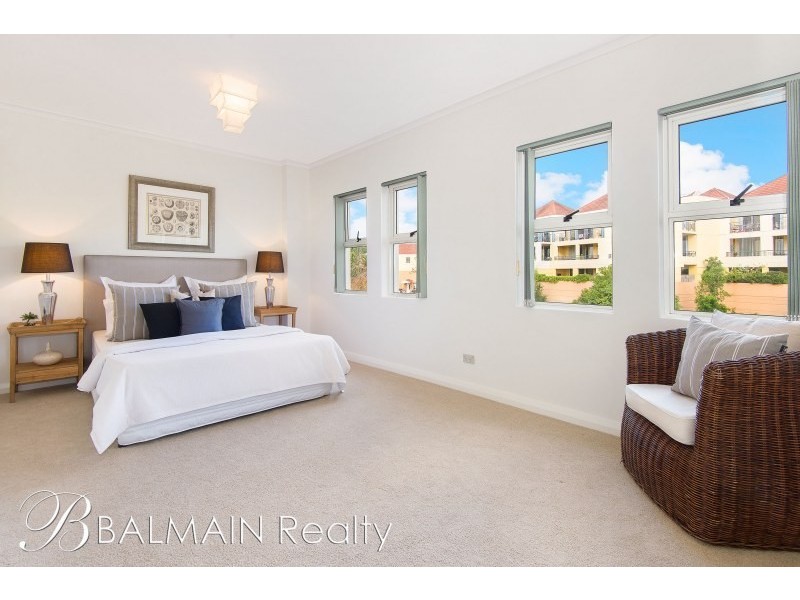 Unit 78/3 Wulumay Close, Rozelle NSW 2039