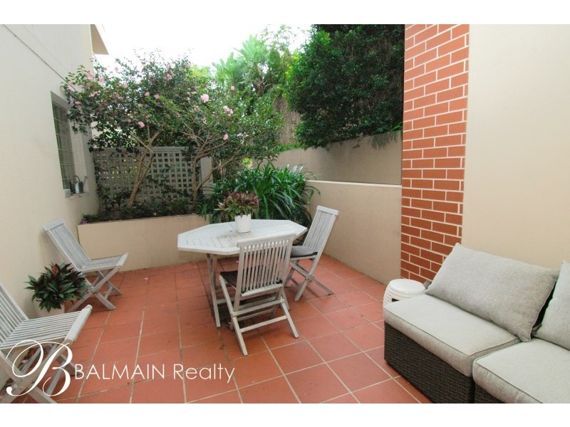 26 Warayama Place, Rozelle NSW 2039