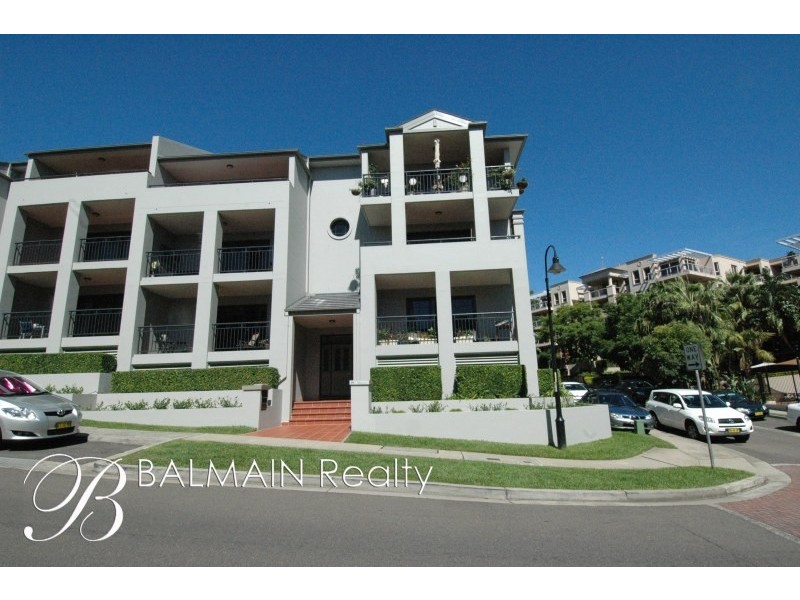 24 Warayama Place, Rozelle NSW 2039