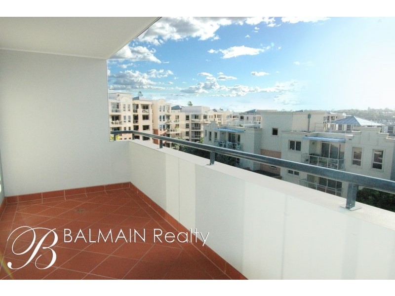 24 Warayama Place, Rozelle NSW 2039