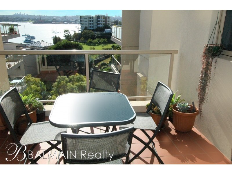26 Warayama Place, Rozelle NSW 2039