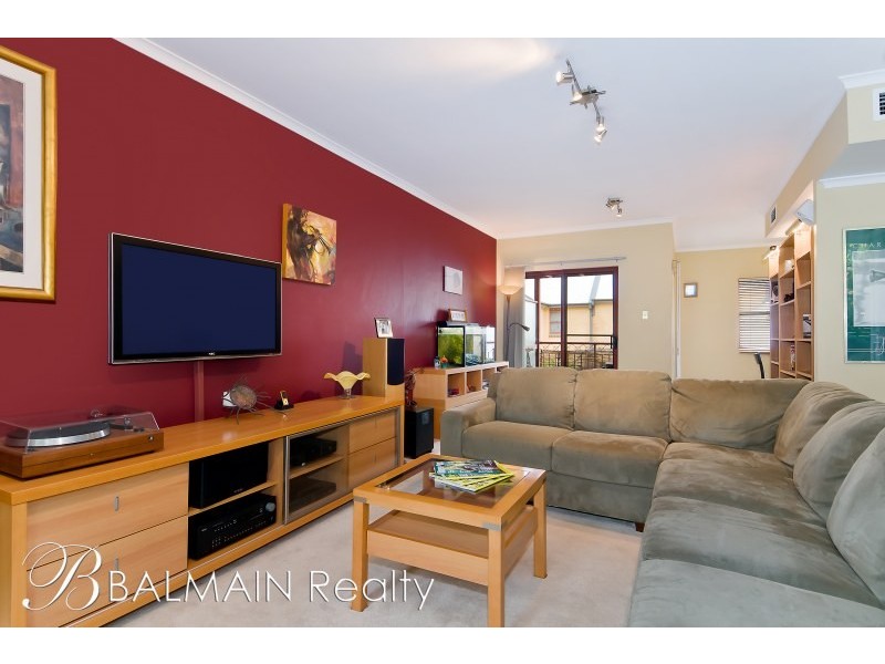 Unit 9/1 Foy Street, Balmain NSW 2041