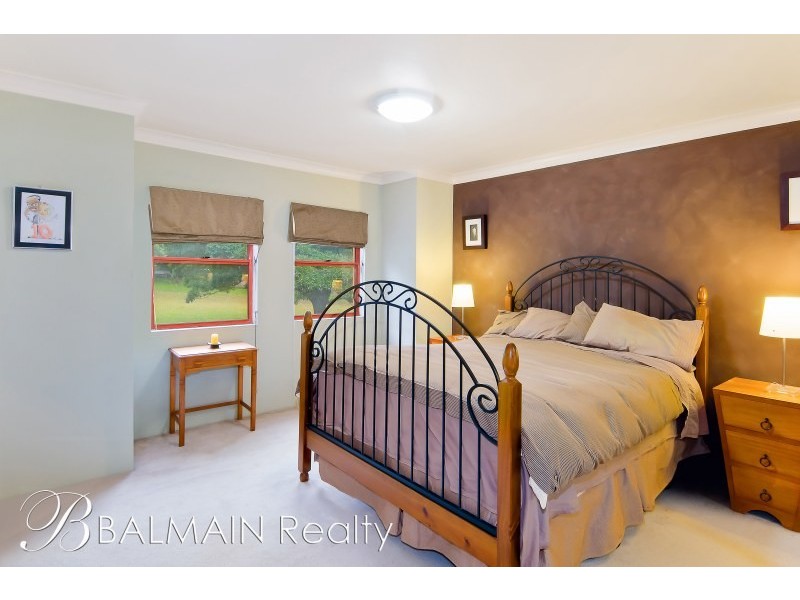 Unit 9/1 Foy Street, Balmain NSW 2041