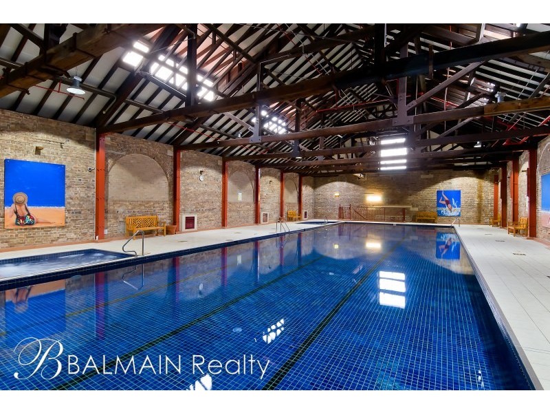Unit 9/1 Foy Street, Balmain NSW 2041