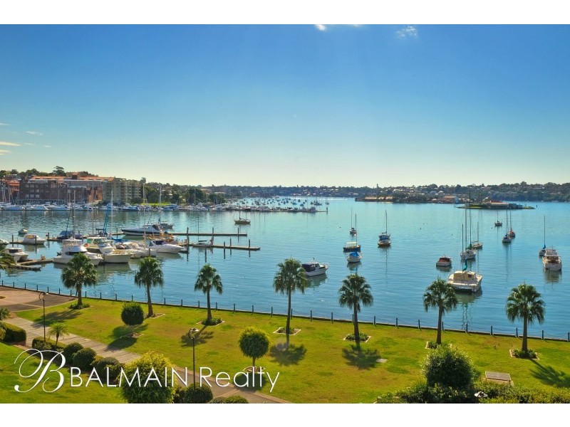 Unit 129/5 Wulumay Close, Rozelle NSW 2039