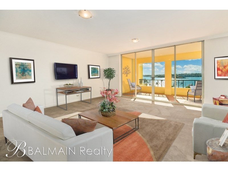 Unit 129/5 Wulumay Close, Rozelle NSW 2039