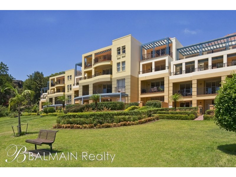 Unit 129/5 Wulumay Close, Rozelle NSW 2039