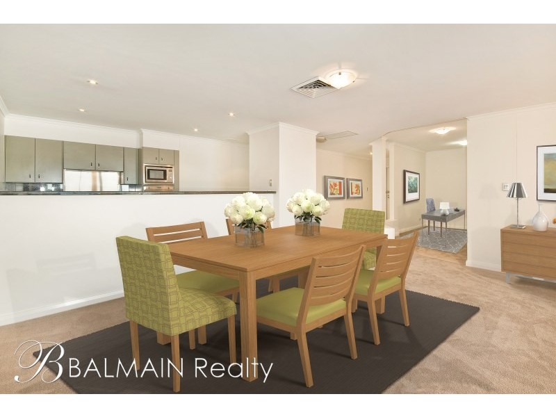 Unit 129/5 Wulumay Close, Rozelle NSW 2039
