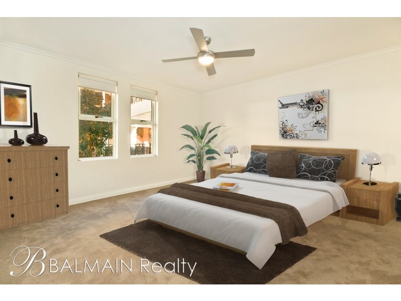 Unit 129/5 Wulumay Close, Rozelle NSW 2039