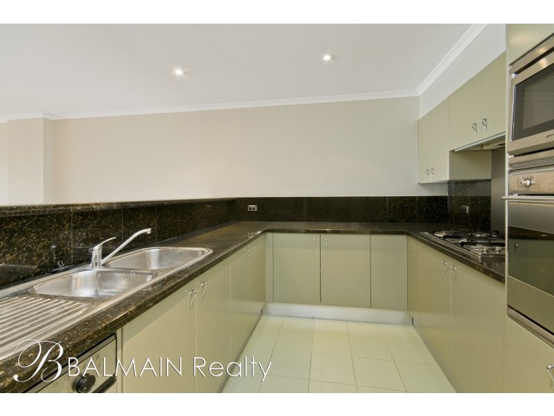 Unit 129/5 Wulumay Close, Rozelle NSW 2039