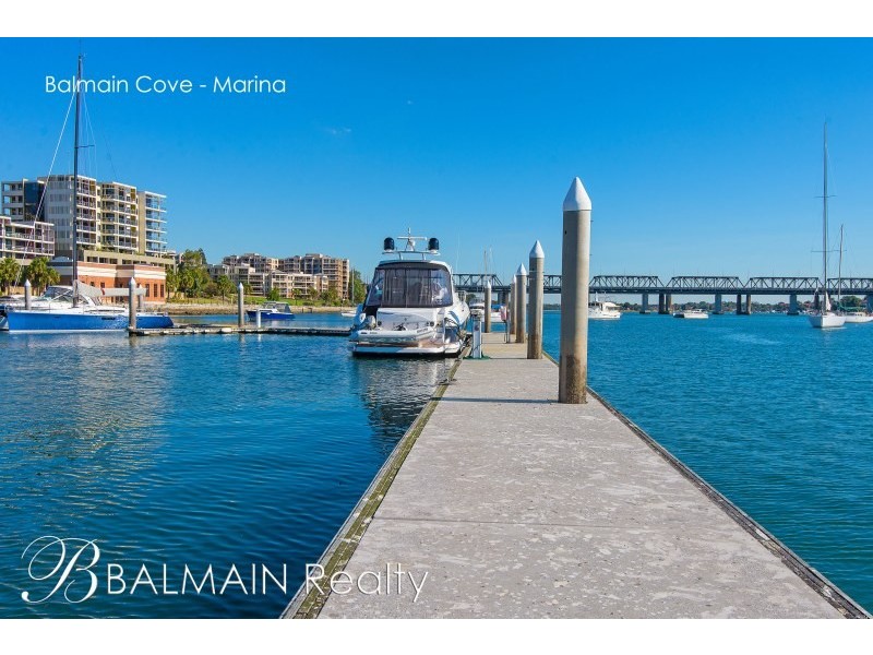 Unit 129/5 Wulumay Close, Rozelle NSW 2039