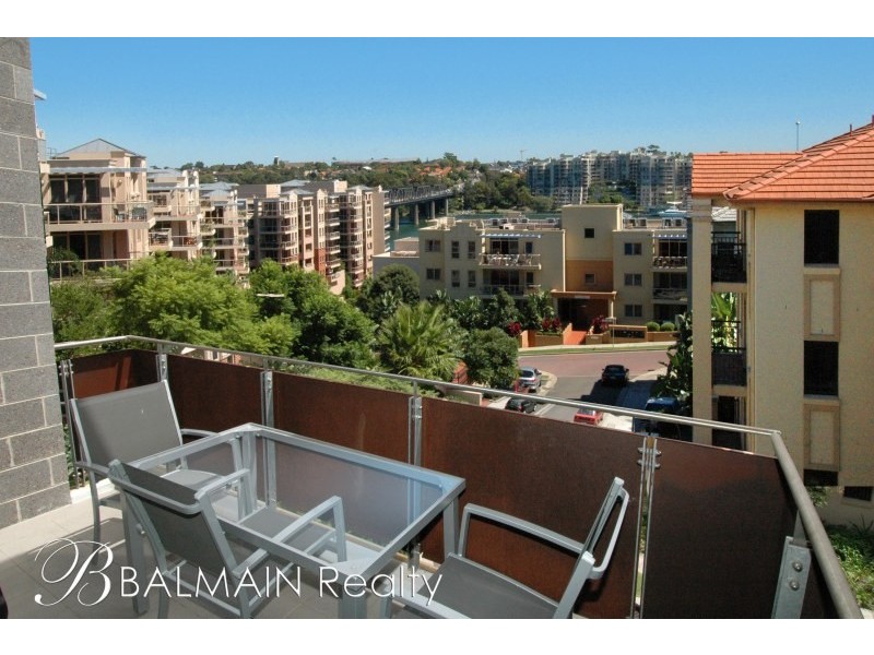 43 Terry Street, Rozelle NSW 2039