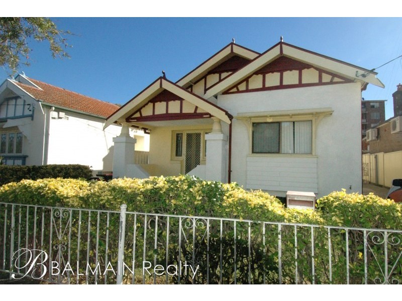 24 Hill Street, Marrickville NSW 2204