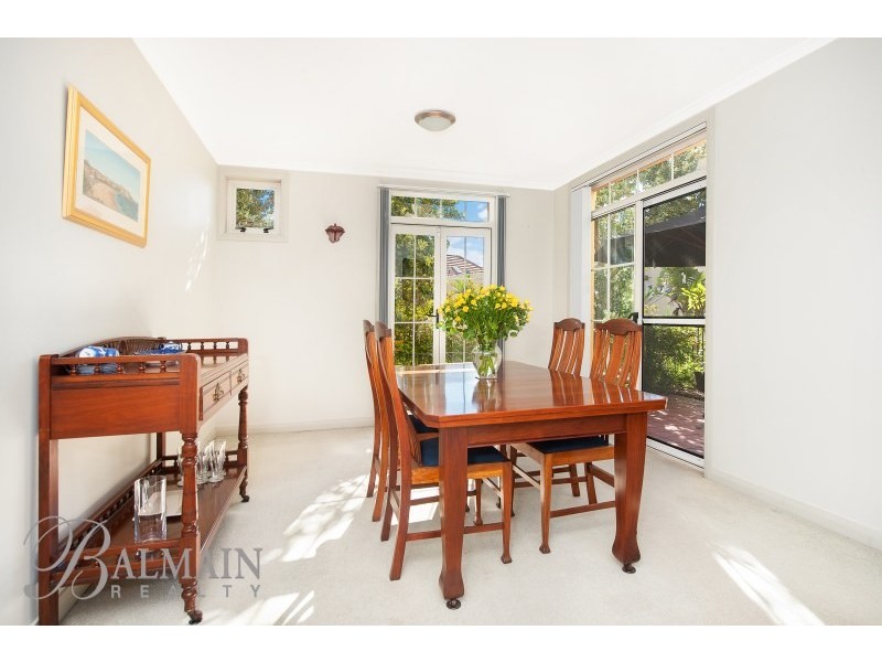 21 Waragal Avenue, Rozelle NSW 2039