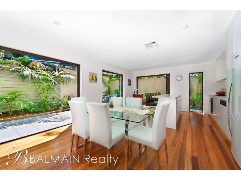 22 Carrington Street, Balmain NSW 2041