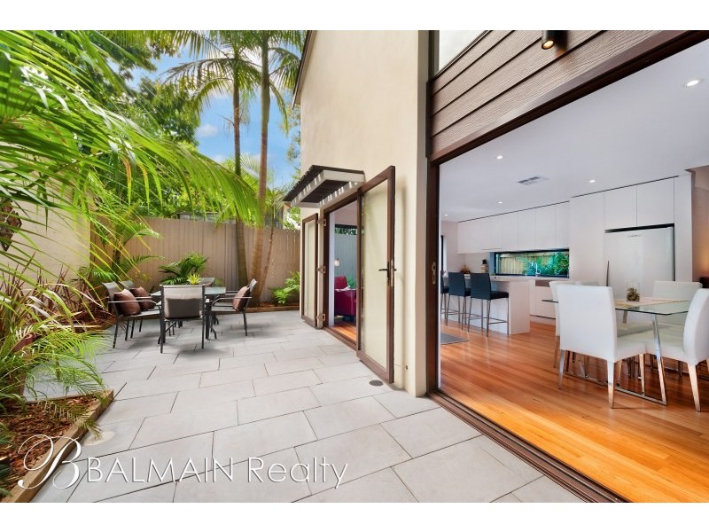 22 Carrington Street, Balmain NSW 2041