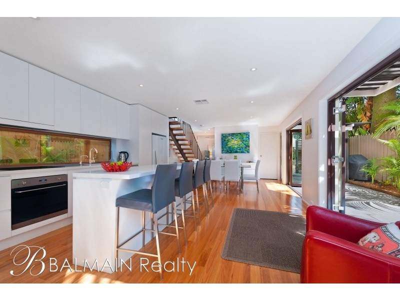 22 Carrington Street, Balmain NSW 2041