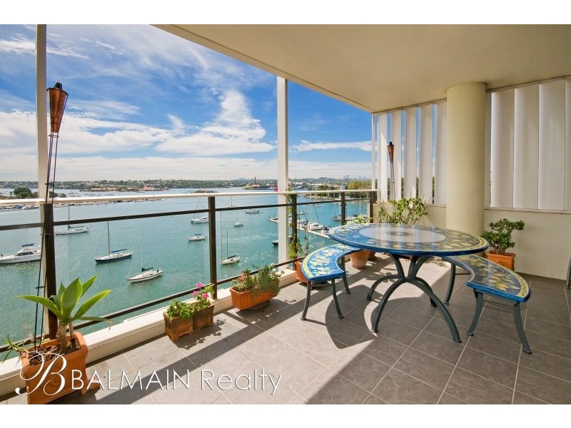 29 Margaret Street, Rozelle NSW 2039