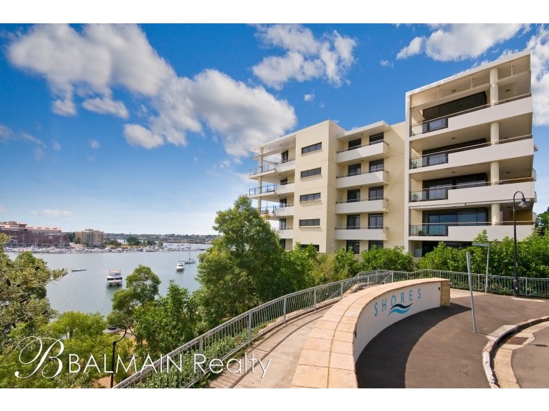 29 Margaret Street, Rozelle NSW 2039