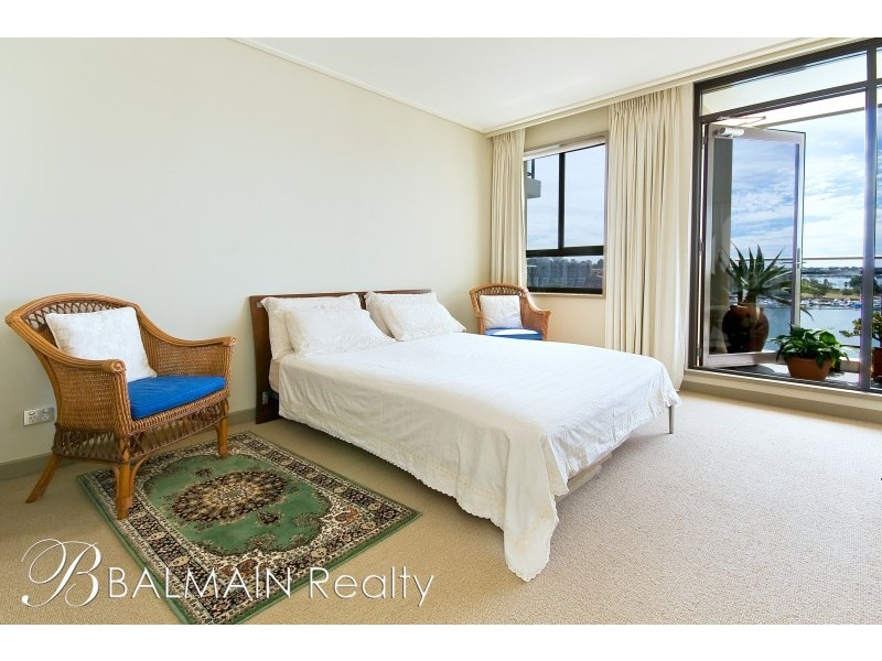 29 Margaret Street, Rozelle NSW 2039