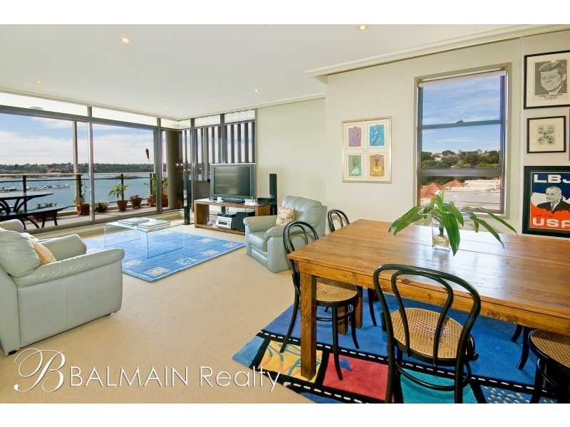 29 Margaret Street, Rozelle NSW 2039