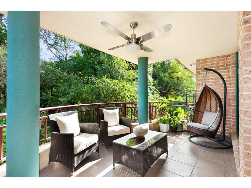 Unit 8/32-36 Harold Street, North Parramatta NSW 2151