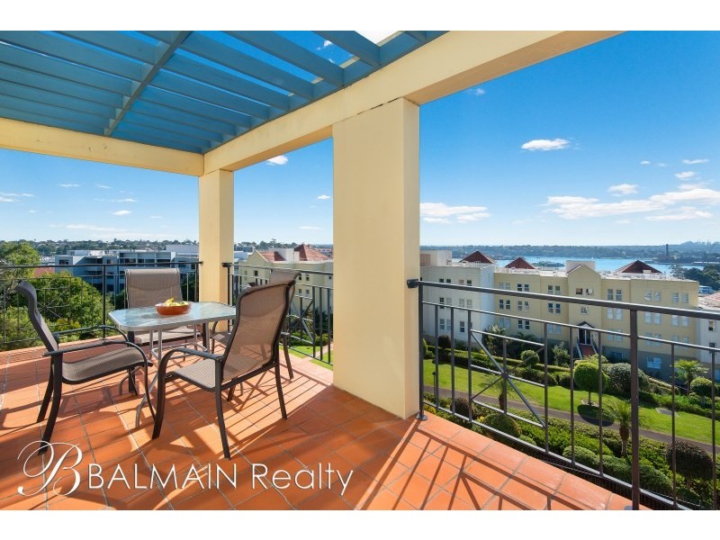 Unit 22/1 Wulumay Close, Rozelle NSW 2039