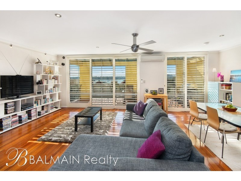 Unit 22/1 Wulumay Close, Rozelle NSW 2039