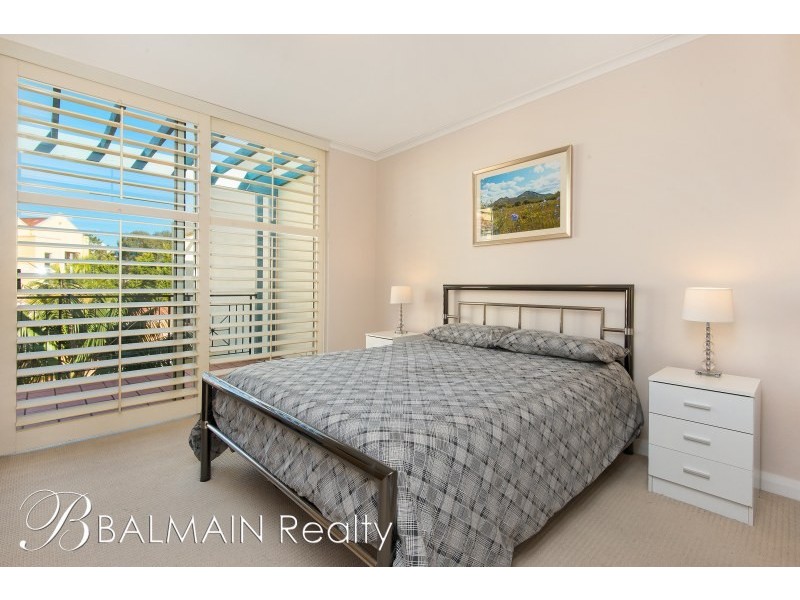 Unit 22/1 Wulumay Close, Rozelle NSW 2039