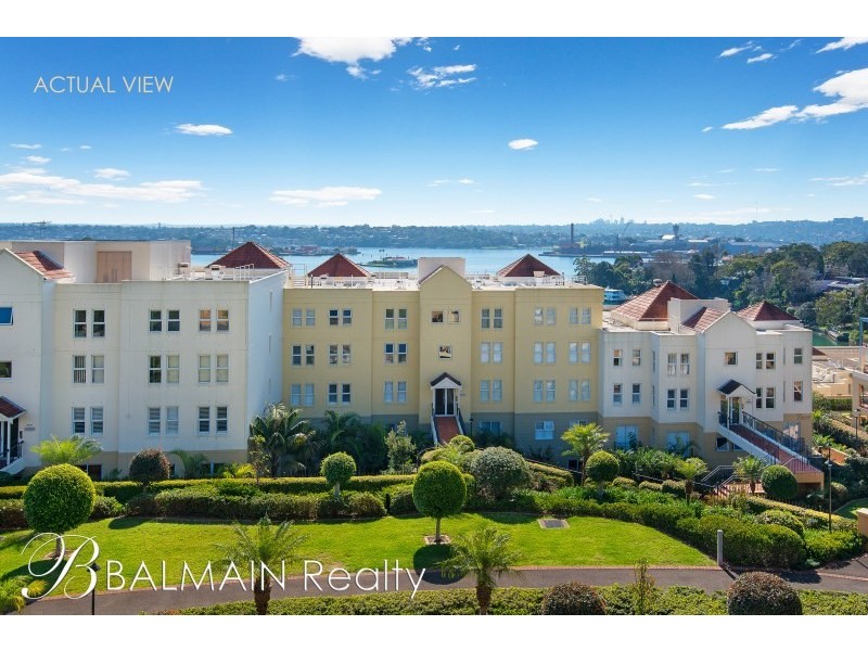 Unit 22/1 Wulumay Close, Rozelle NSW 2039