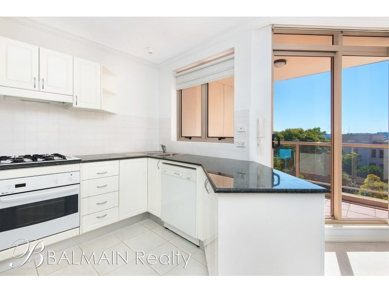 Unit 305/28 Warayama Place, Rozelle NSW 2039