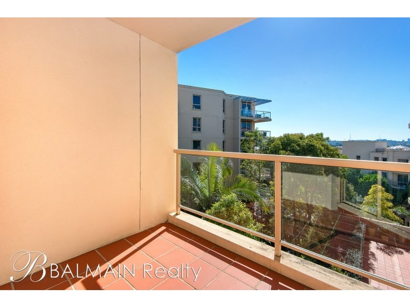 Unit 305/28 Warayama Place, Rozelle NSW 2039