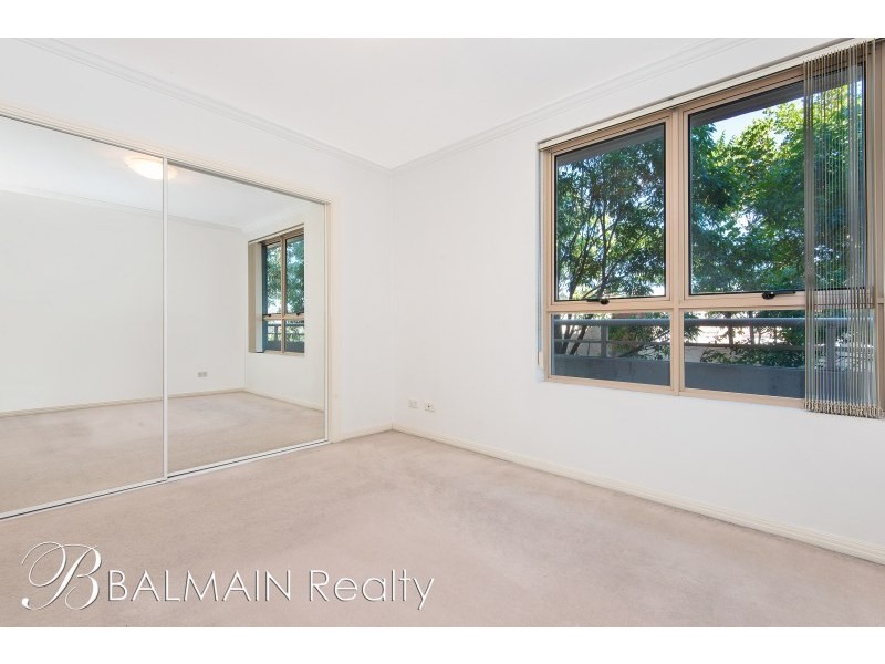 Unit 305/28 Warayama Place, Rozelle NSW 2039