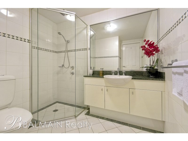 Unit 305/28 Warayama Place, Rozelle NSW 2039