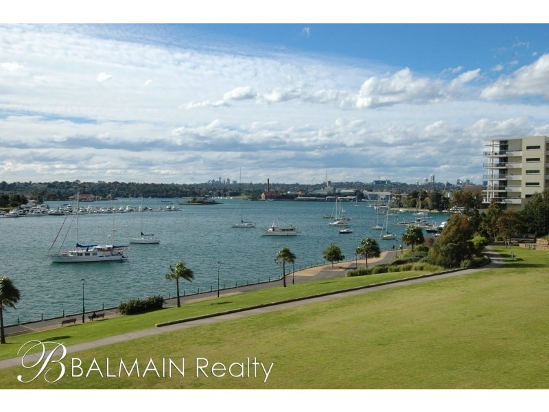 Unit 5/13 Warayama Place, Rozelle NSW 2039