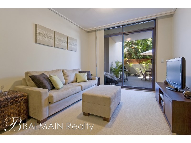 Unit 705/27 Margaret Street, Rozelle NSW 2039