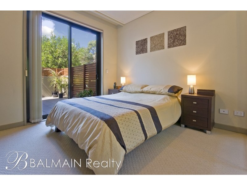 Unit 705/27 Margaret Street, Rozelle NSW 2039