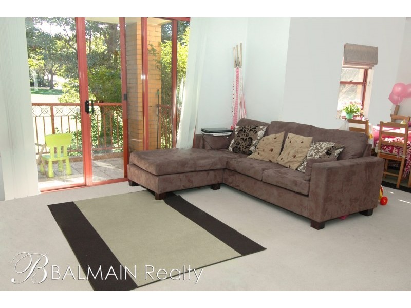 1 Foy Street, Balmain NSW 2041