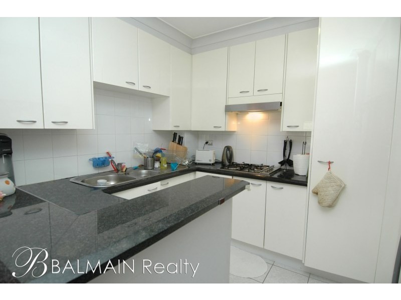 1 Foy Street, Balmain NSW 2041