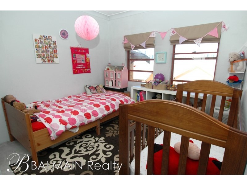 1 Foy Street, Balmain NSW 2041