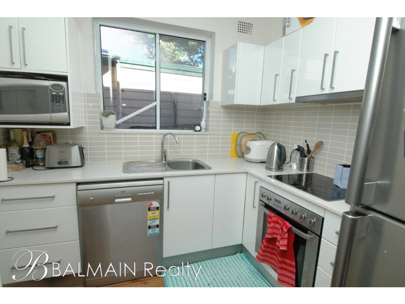 10 Burt Street, Rozelle NSW 2039