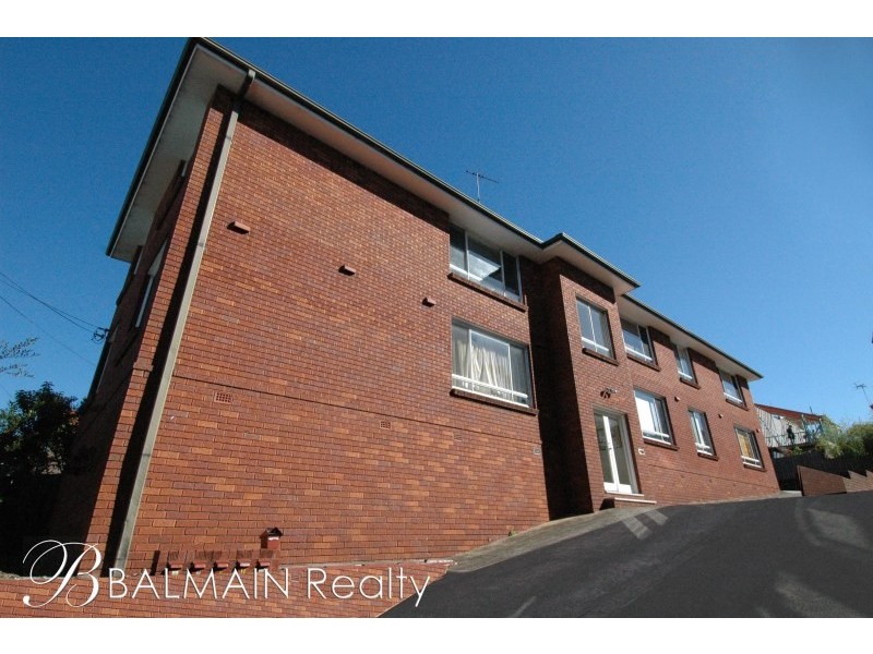 10 Burt Street, Rozelle NSW 2039