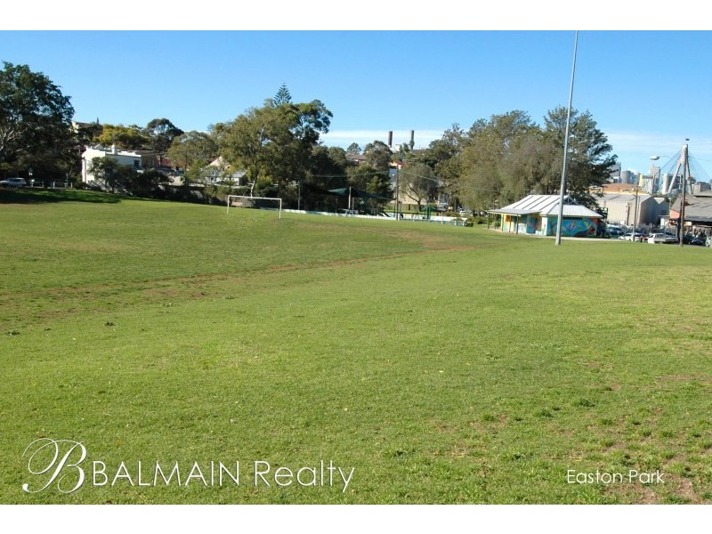 10 Burt Street, Rozelle NSW 2039