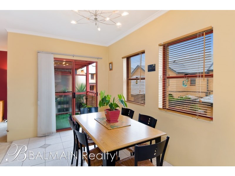 1 Foy Street, Balmain NSW 2041