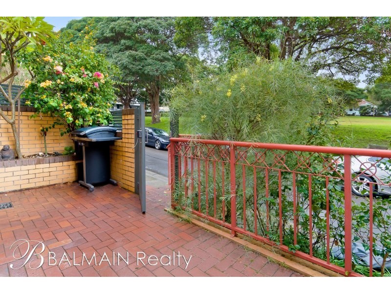 1 Foy Street, Balmain NSW 2041