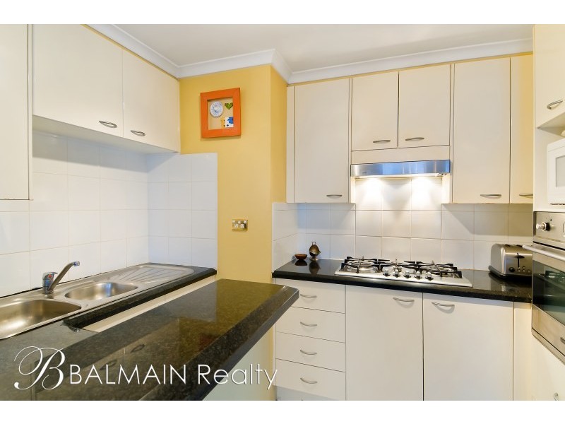 1 Foy Street, Balmain NSW 2041